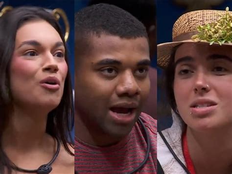 enquete bbb 24 atualizada|Enquete BBB 24 atualizada: quem sai no paredão entre Alane, Isabelle e.